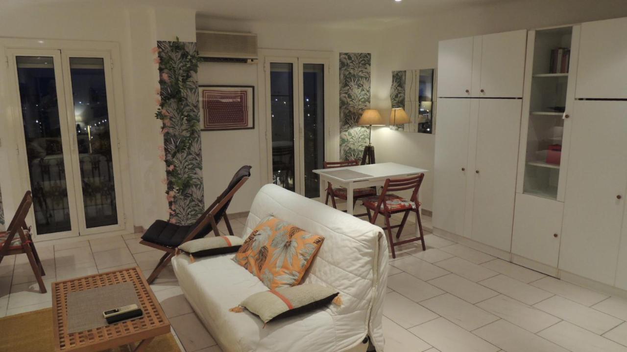 Acci Cannes Marina Екстериор снимка