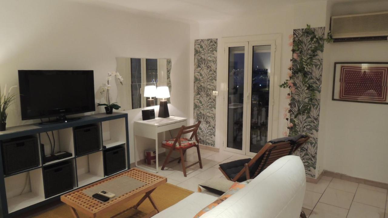 Acci Cannes Marina Екстериор снимка